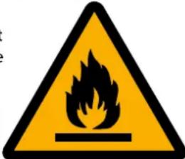 TROTEC PAC 2610 S - WARNING · WARNING · ATTENTION - 4