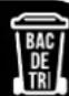TROTEC BP2F - Valable uniquement en France - 2
