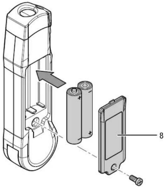 TROTEC BP2F - Remarque - 1