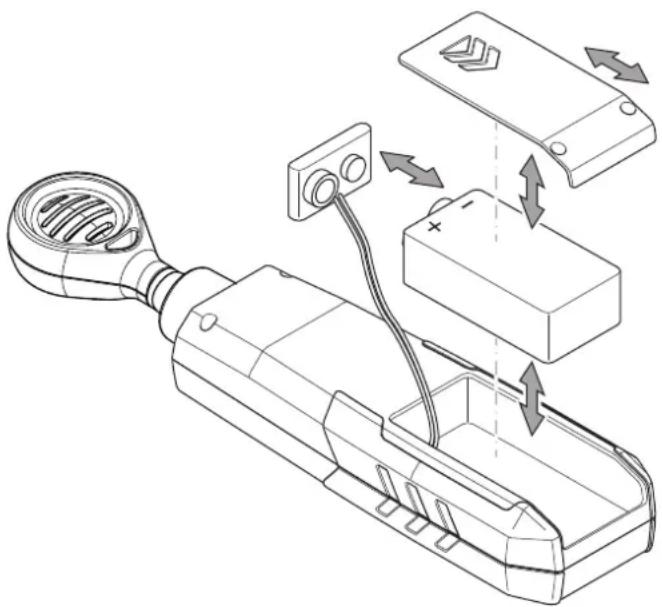 TROTEC BQ16 - Remarque - 1