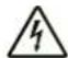 TROTEC PC220 - Avertissement relat à la tension électrique - 1
