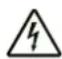TROTEC PC200 - Avertissement relatif à la tension électrique - 1