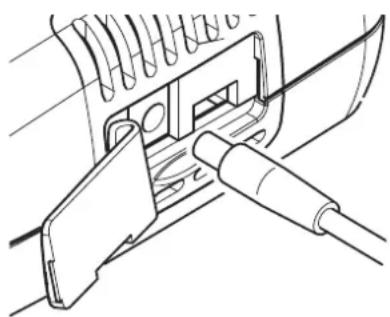 TROTEC PC200 - Remarque - 1