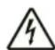 TROTEC PC200 - Avertissement relatif à la tension électrique - 1