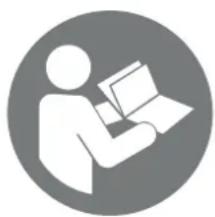TROTEC BQ20 - Observer le mode d'emploi - 1
