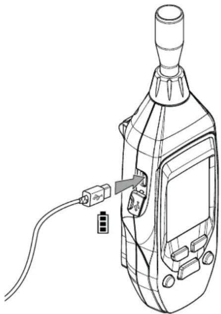 TROTEC BQ20 - Avis - 1