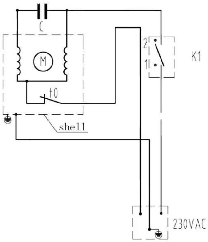 TROTEC TGP 1025 ES - Nettoyage - 1