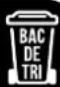 TROTEC TGP 1025 ES - Valable uniquement en France - 2