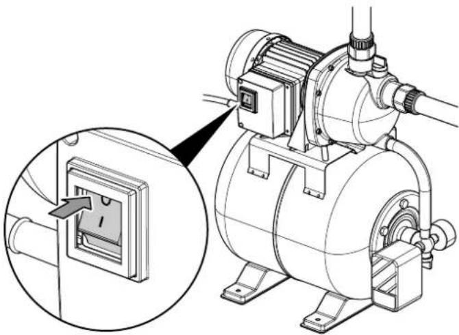 TROTEC TGP 1025 ES - Avertissement - 1
