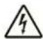 TROTEC BO21 - Danger de mort par electrocution! - 1