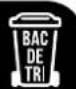 TROTEC BO21 - Valable uniquement en France - 2