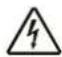 TROTEC BO21 - Avertissement relat à la tension électrique - 1