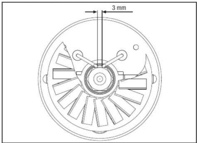 TROTEC IDS 100 - Rengoring after hver 50 driftstimer - 1