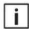TROTEC IDS 100 - Symbolforklaring - 2