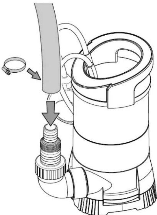 TROTEC TWP 9005 E - Info - 2