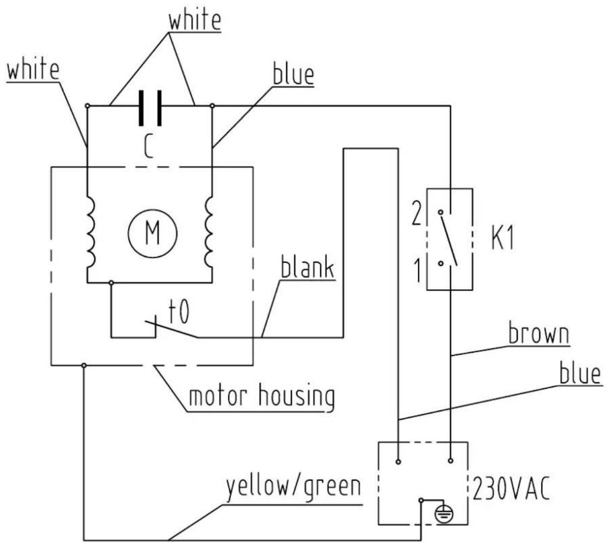 TROTEC TWP 4006 E - Nettoyage - 7