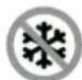 TROTEC TWP 4006 E - Aucune personne presente dans I'eau - 1