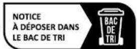 TROTEC TWP 4006 E - Valable uniquely en France - 2