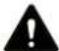 TROTEC PVD2 - Avertissement - 1