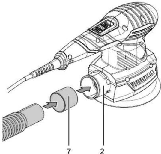 TROTEC PMSS 11220 - Attention - 1