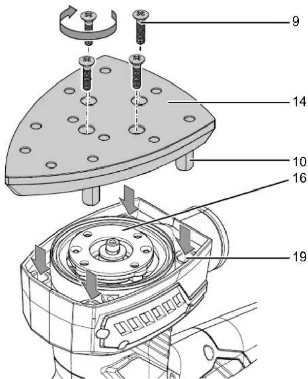 TROTEC PMSS 11220 - Remarque - 7