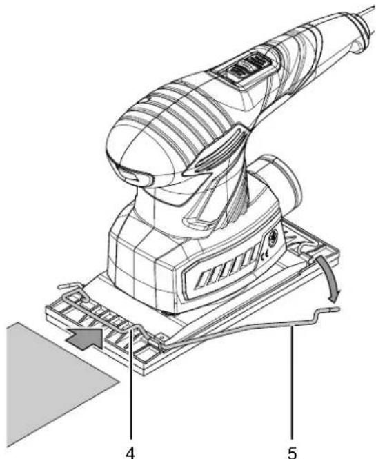 TROTEC PMSS 11220 - Remarque - 1
