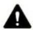 TROTEC PMSS 11220 - Avertissement de surface chaude - 8