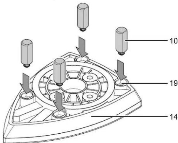TROTEC PMSS 11220 - Remarque - 5