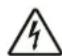 TROTEC PMSS 11220 - Avertissement relat à la tension électrique - 1