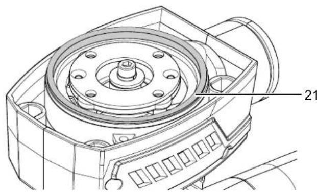 TROTEC PMSS 11220 - Remarque - 3