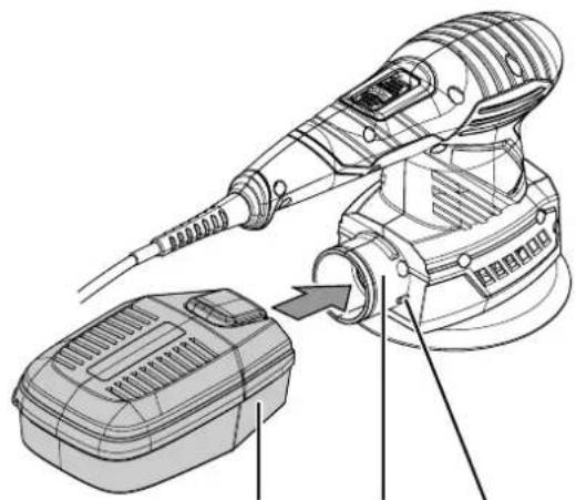 TROTEC PMSS 11220 - Remarque - 1