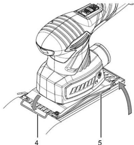 TROTEC PMSS 11220 - Remarque - 2