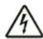 TROTEC PMSS 11220 - Avertissement relat à la tension électrique - 1