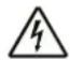 TROTEC PMSS 11220 - Avertissement relat à la tension électrique - 1