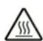 TROTEC PMSS 11220 - Avertissement relatif aux matieres explosives - 1