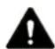 TROTEC PMSS 11220 - Avertissement de surface chaude - 1