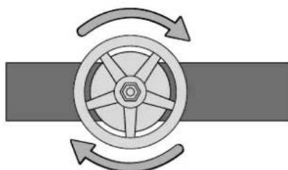 TROTEC LD6000 - Raccordement du passage de jonc - 2
