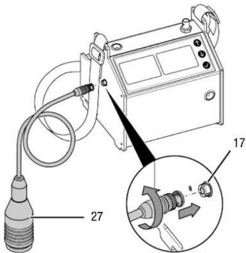 TROTEC LD20HC - Info - 1