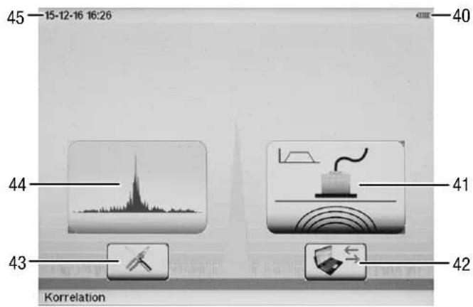 TROTEC LD20HC - Utilisation - 1