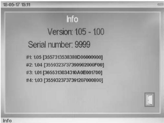 TROTEC LD20HC - Informations sur l'appareil - 1