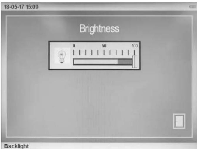 TROTEC LD20HC - Éclairage - 1