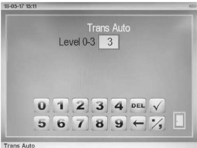 TROTEC LD20HC - Trans-Auto - 1