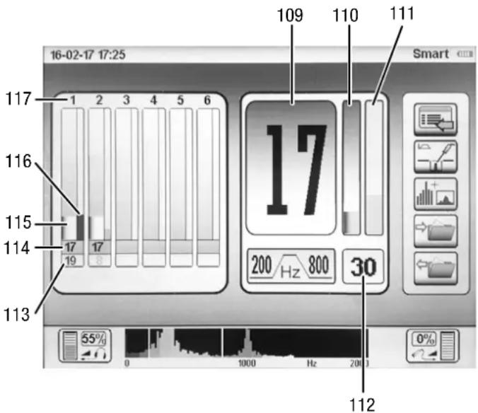TROTEC LD20HC - Mode smart - 1