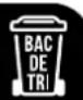 TROTEC BZ06 - Valable uniquement en France - 2