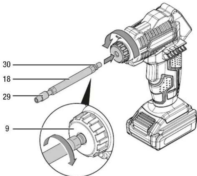 TROTEC PCPS 1016V - Info - 1