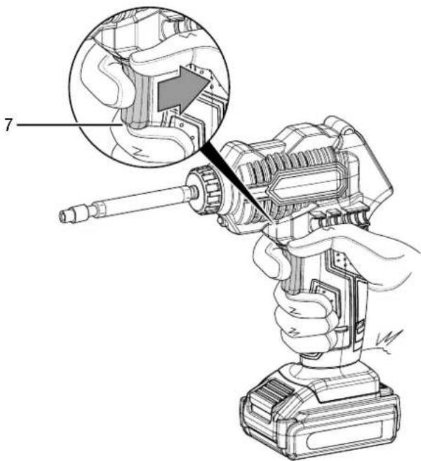TROTEC PCPS 1016V - Info - 1