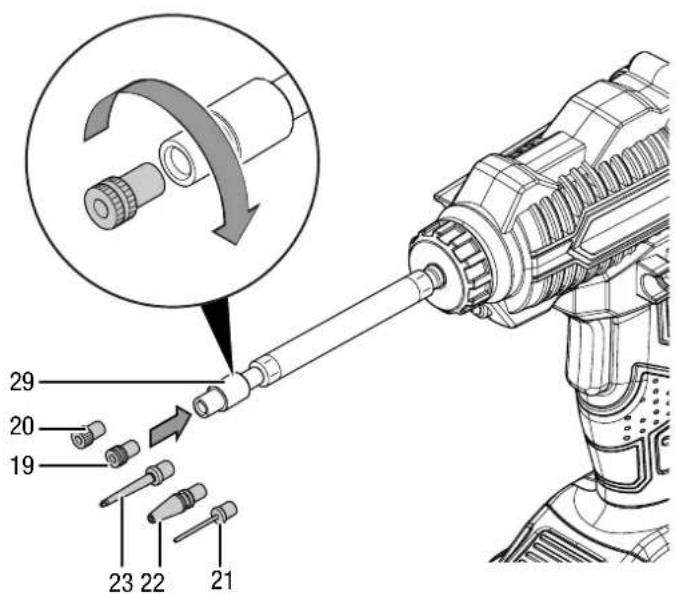 TROTEC PCPS 1016V - Info - 3