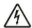 TROTEC PCPS 1120V - Avertissement relat à la tension électrique - 1