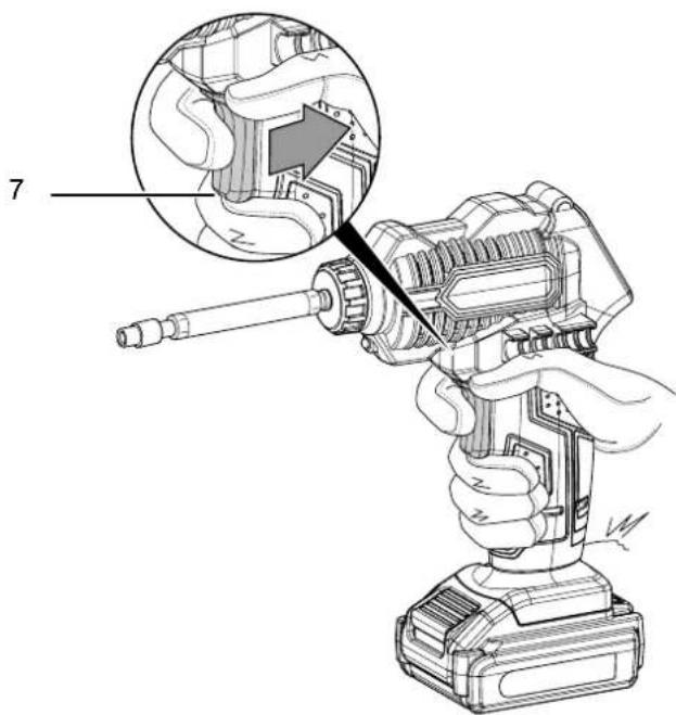 TROTEC PCPS 1120V - Info - 1