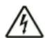 TROTEC PCPS 1120V - Avertissement relat à la tension électrique - 1